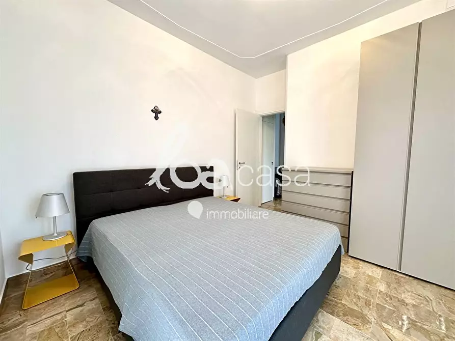 Immagine 8 di Appartamento in affitto  a Loano