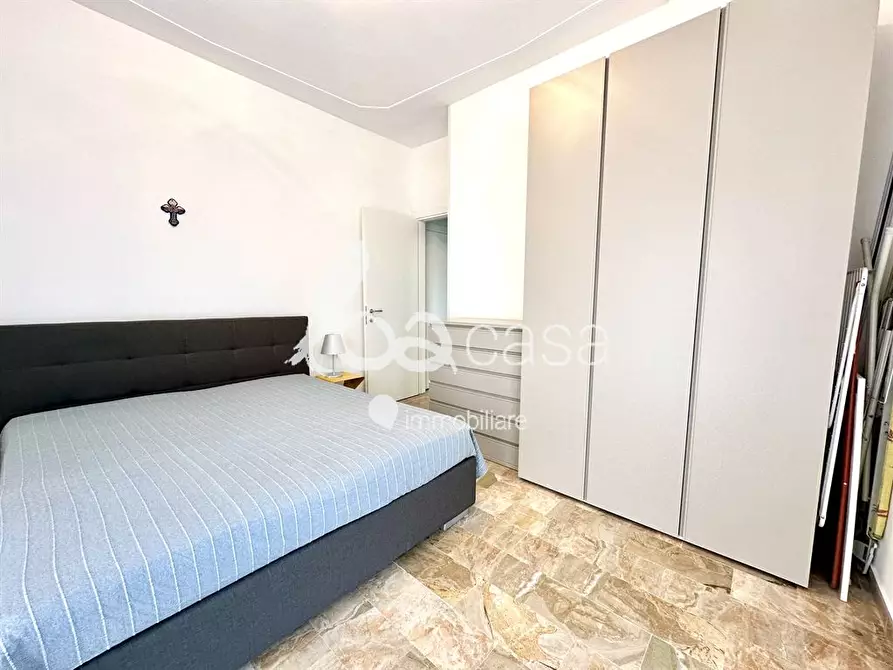 Immagine 7 di Appartamento in affitto  a Loano