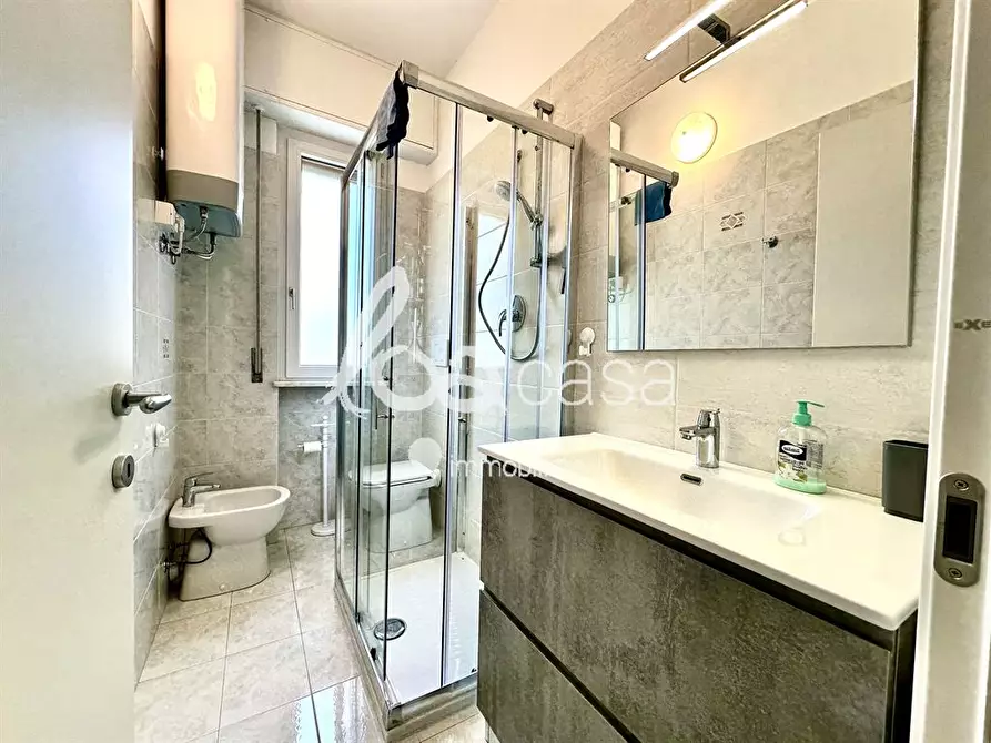 Immagine 3 di Appartamento in affitto  a Loano