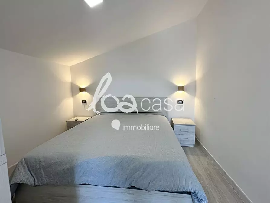 Immagine 8 di Attico in vendita  a Loano