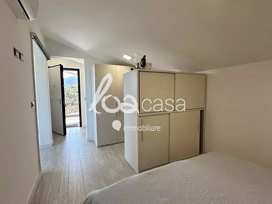 Immagine 9 di Attico in vendita  a Loano