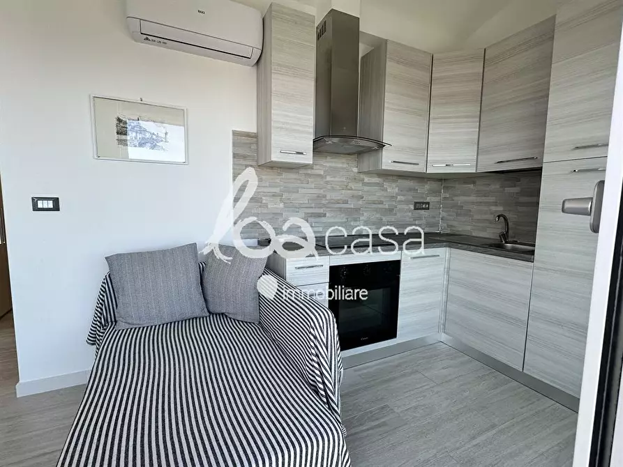 Immagine 5 di Attico in vendita  a Loano