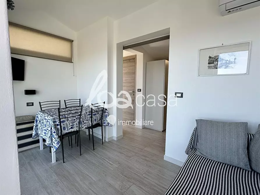 Immagine 6 di Attico in vendita  a Loano