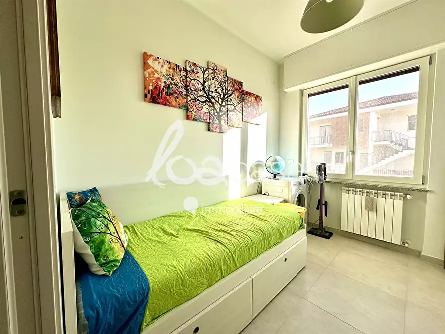Immagine 7 di Appartamento in vendita  a Boissano