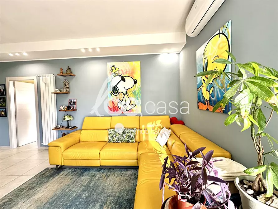 Immagine 3 di Appartamento in vendita  a Boissano