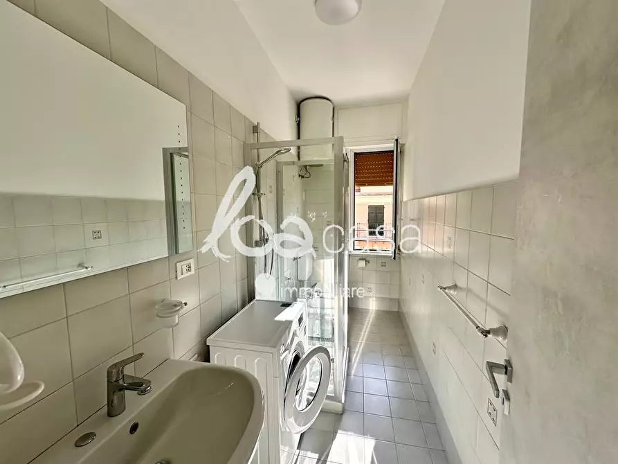 Immagine 4 di Appartamento in affitto  a Loano