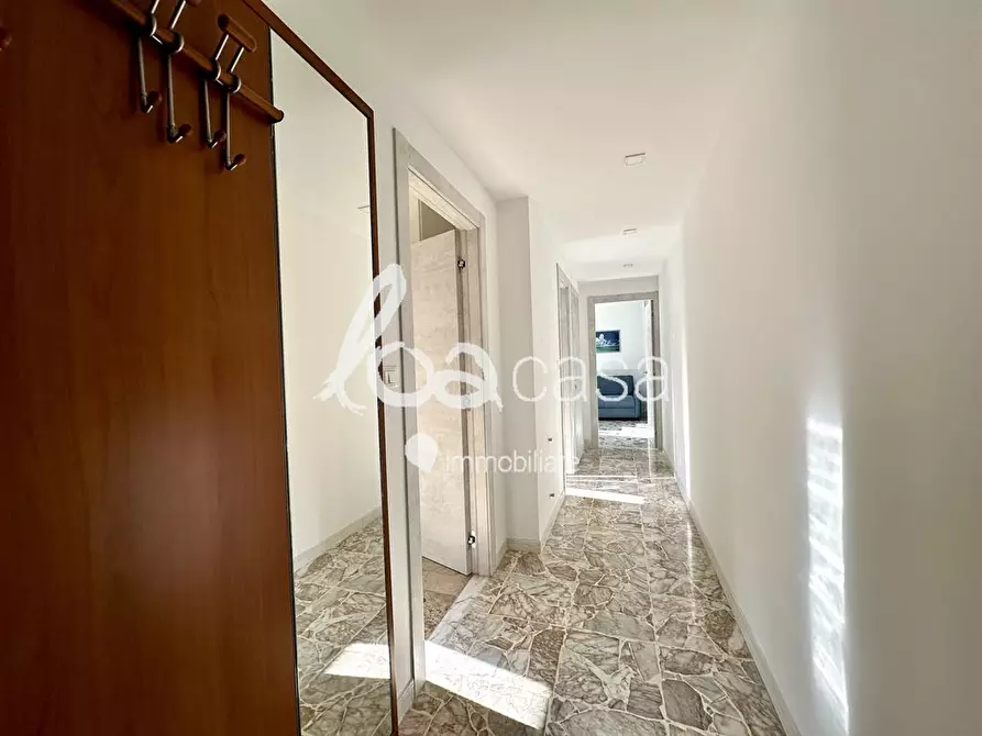 Immagine 2 di Appartamento in affitto  a Loano