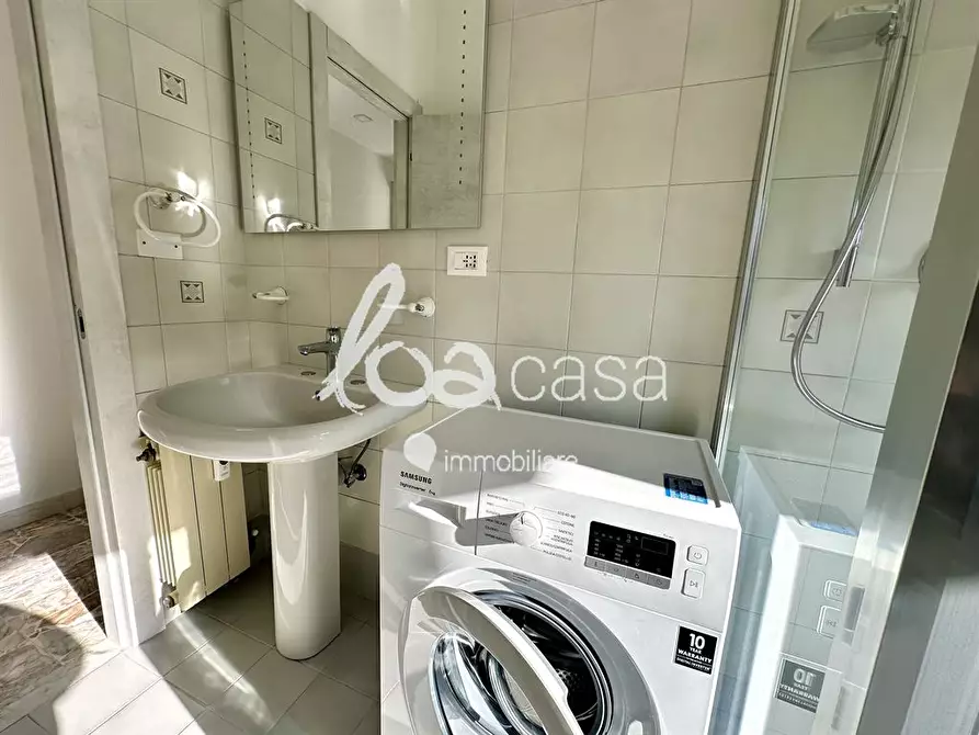 Immagine 5 di Appartamento in affitto  a Loano