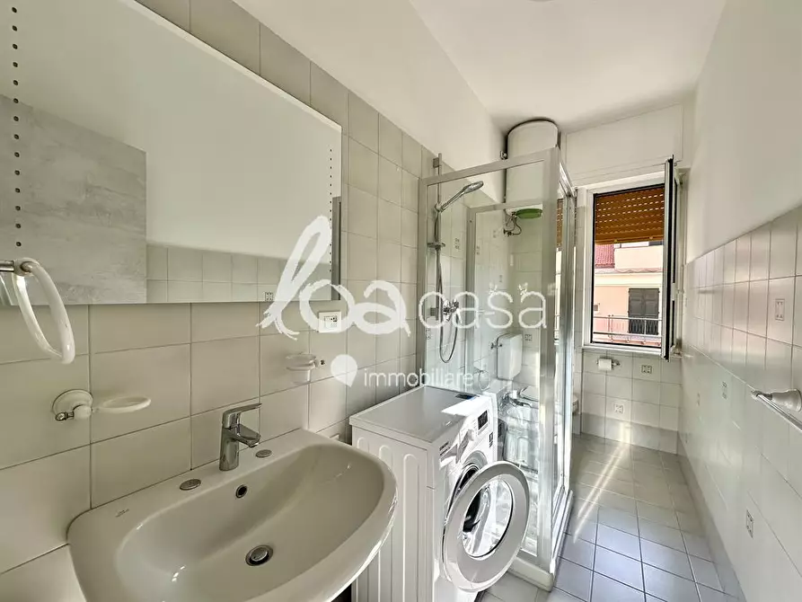 Immagine 9 di Appartamento in affitto  a Loano