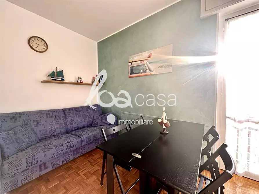 Immagine 2 di Appartamento in affitto  a Loano