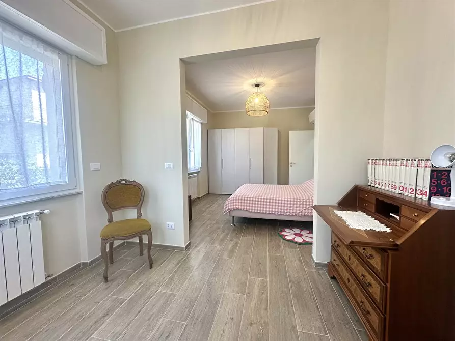 Immagine 9 di Villa in vendita  a Loano