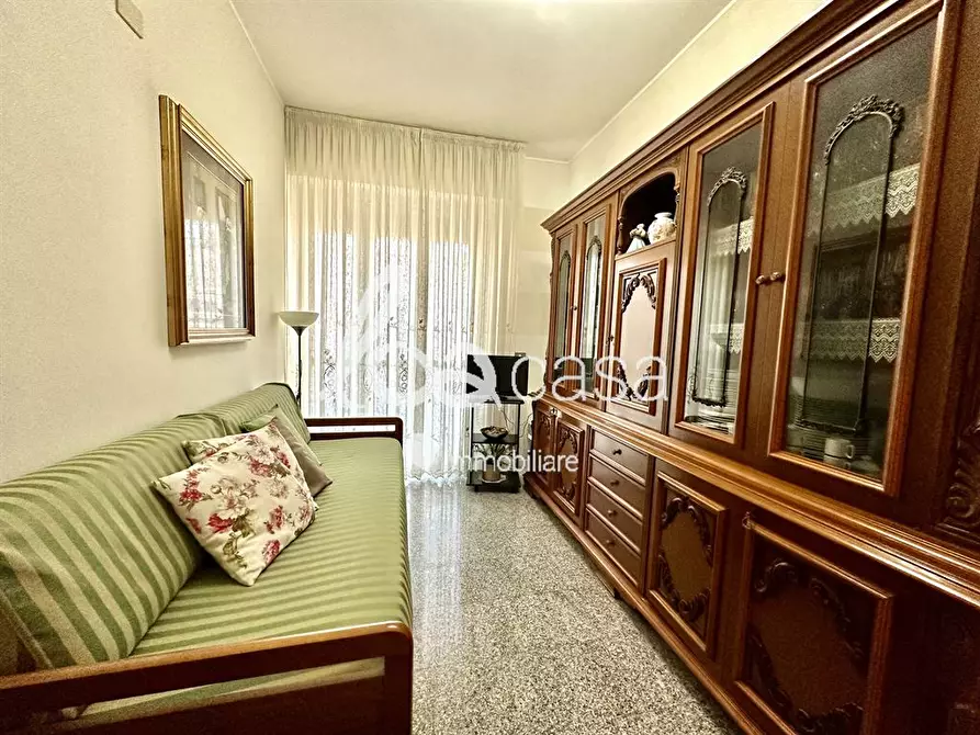 Immagine 9 di Appartamento in vendita  a Borghetto Santo Spirito