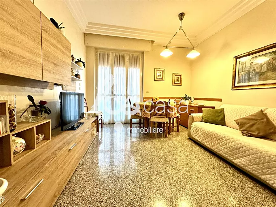 Immagine 2 di Appartamento in vendita  a Borghetto Santo Spirito