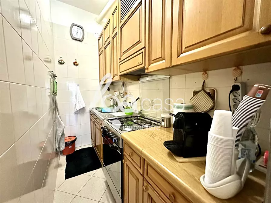 Immagine 4 di Appartamento in vendita  a Borghetto Santo Spirito