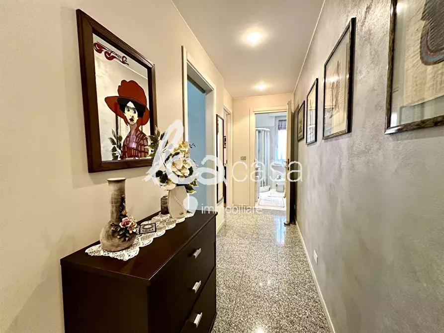 Immagine 8 di Appartamento in vendita  a Borghetto Santo Spirito