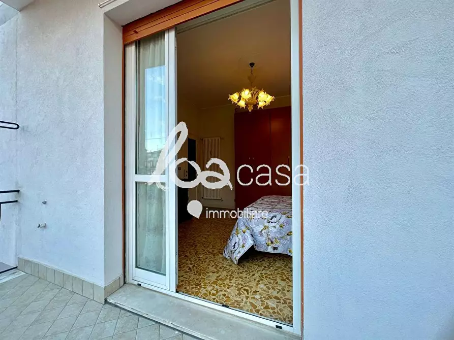 Immagine 7 di Appartamento in vendita  a Borghetto Santo Spirito