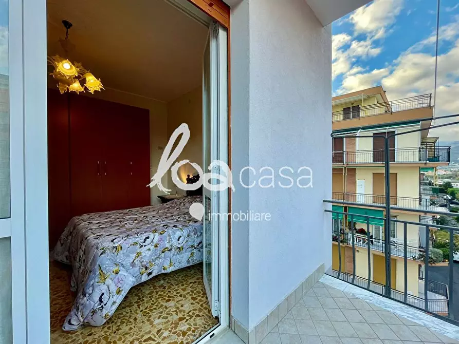 Immagine 6 di Appartamento in vendita  a Borghetto Santo Spirito