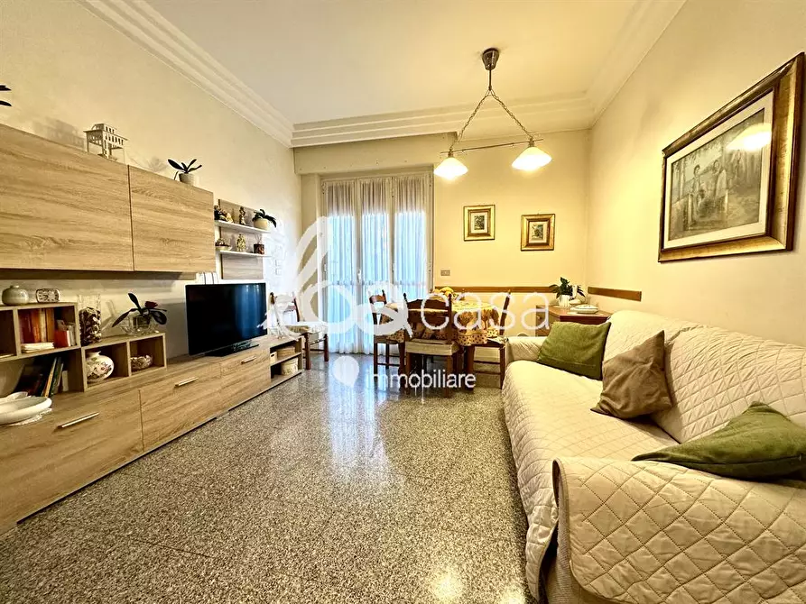 Immagine 6 di Appartamento in vendita  a Borghetto Santo Spirito