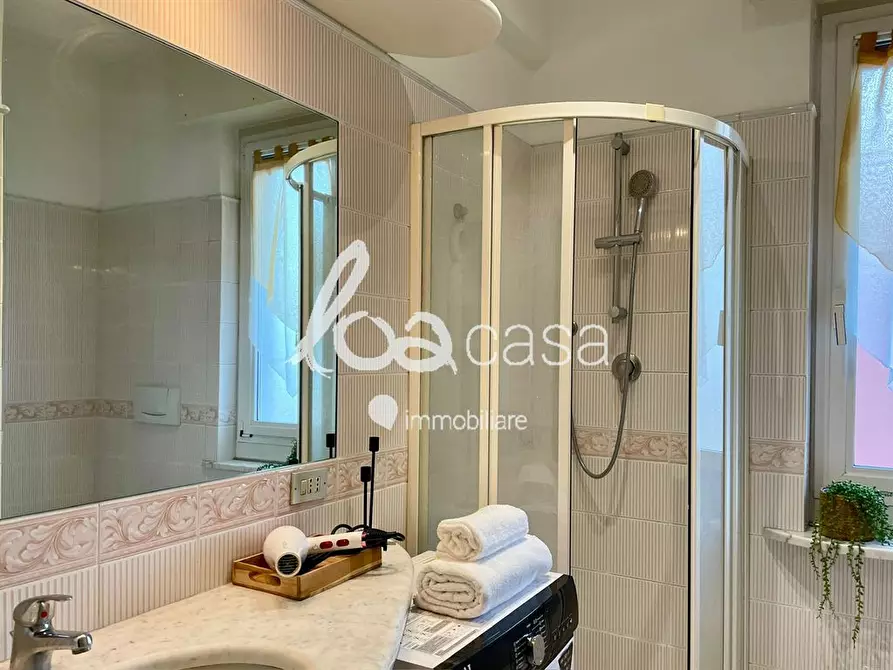 Immagine 1 di Appartamento in vendita  a Borghetto Santo Spirito