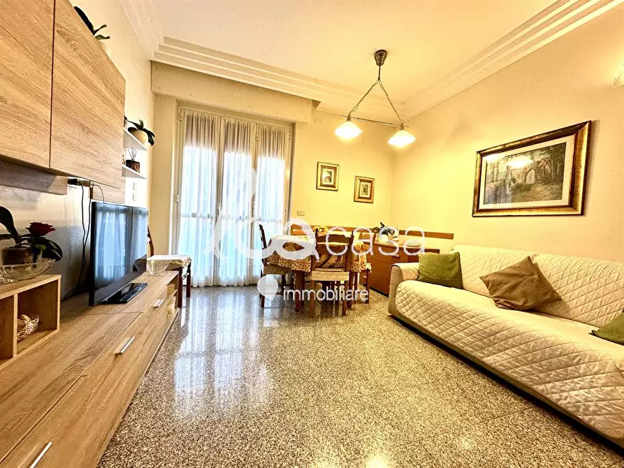 Immagine 3 di Appartamento in vendita  a Borghetto Santo Spirito