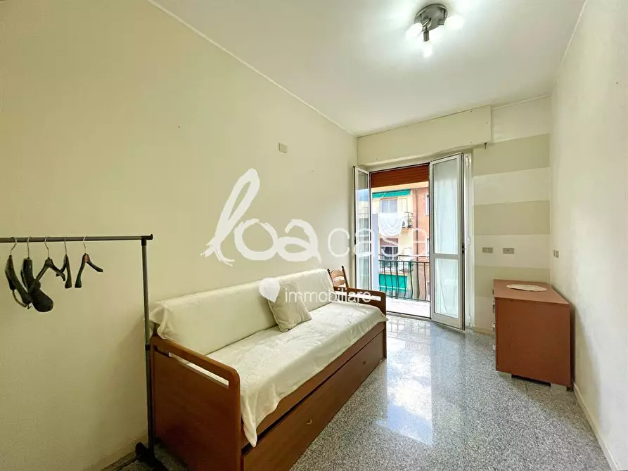 Immagine 5 di Appartamento in vendita  a Borghetto Santo Spirito