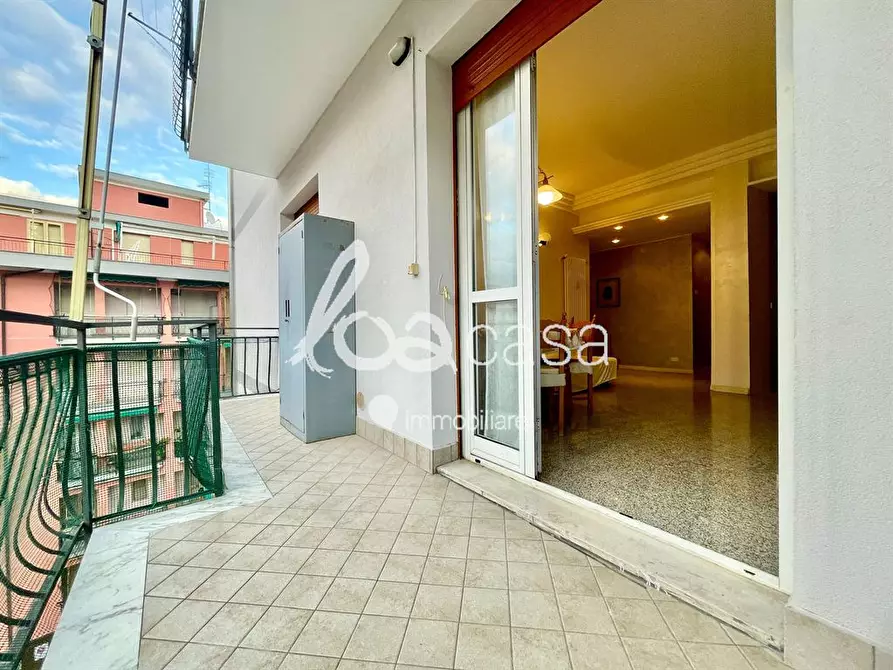 Immagine 9 di Appartamento in vendita  a Borghetto Santo Spirito