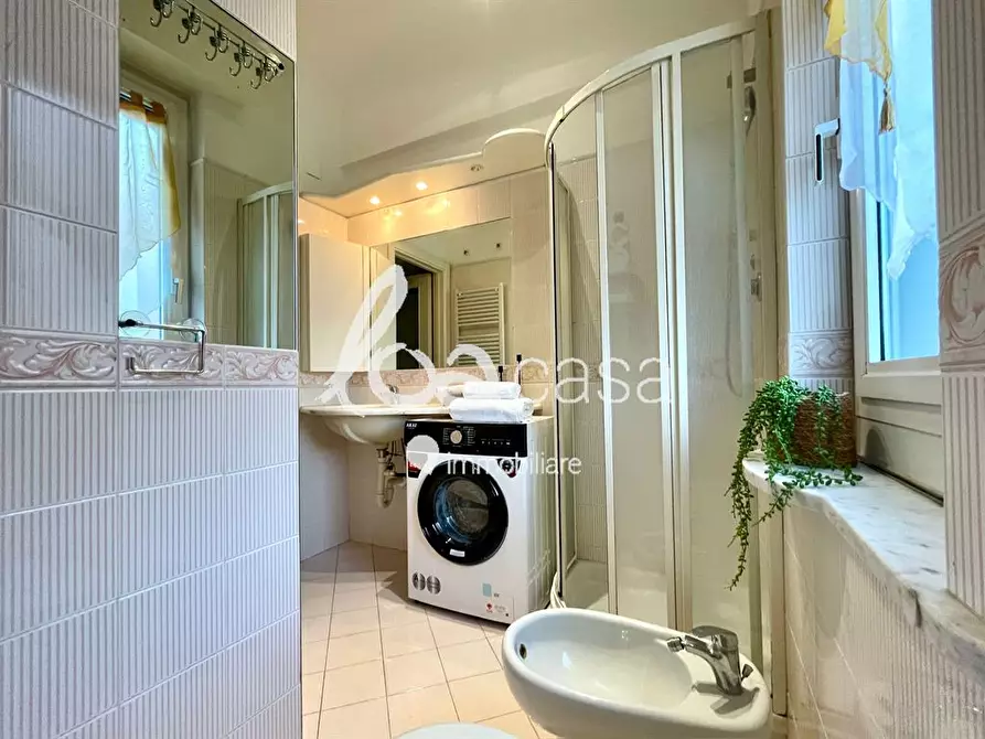 Immagine 2 di Appartamento in vendita  a Borghetto Santo Spirito