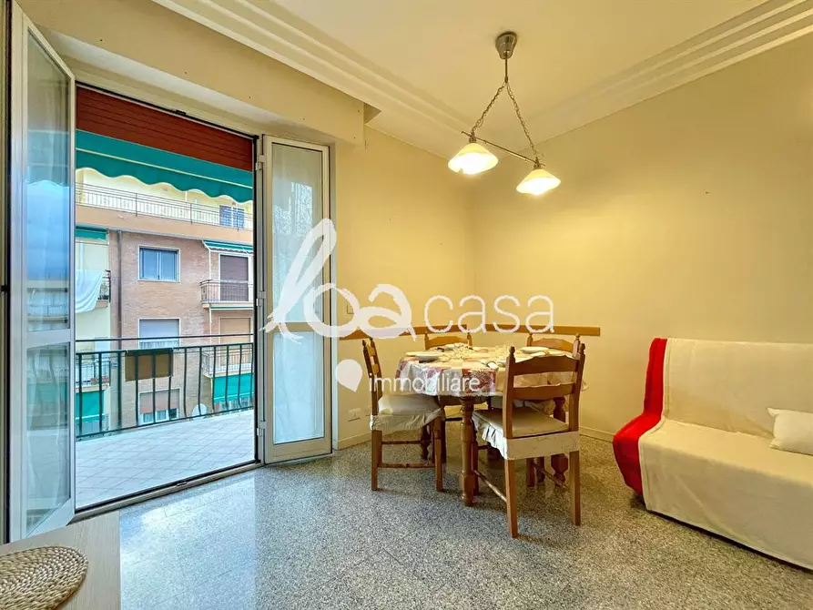 Immagine 3 di Appartamento in vendita  a Borghetto Santo Spirito