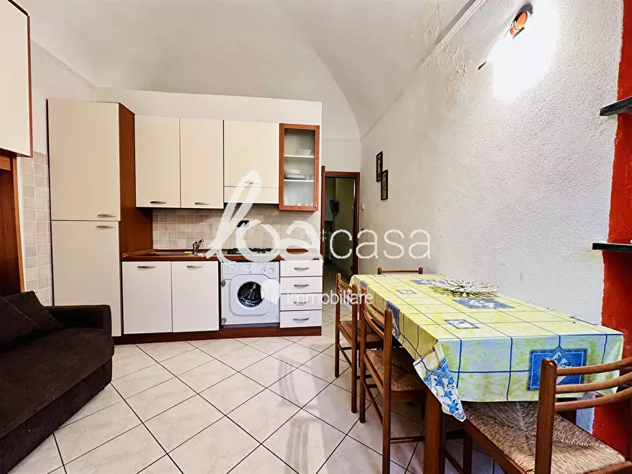 Immagine 1 di Appartamento in vendita  a Loano