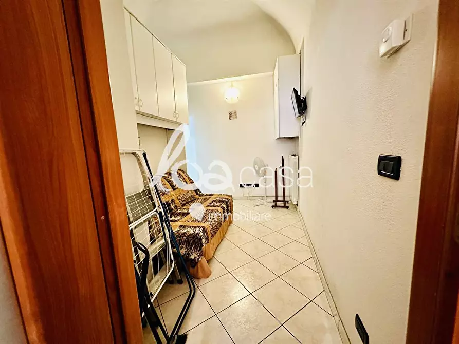 Immagine 3 di Appartamento in vendita  a Loano