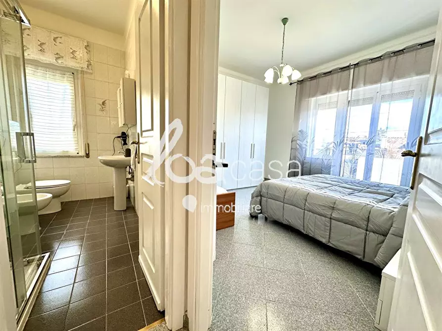 Immagine 2 di Appartamento in affitto  a Loano