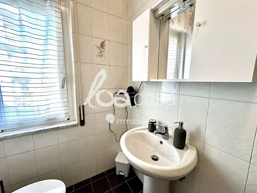 Immagine 4 di Appartamento in affitto  a Loano