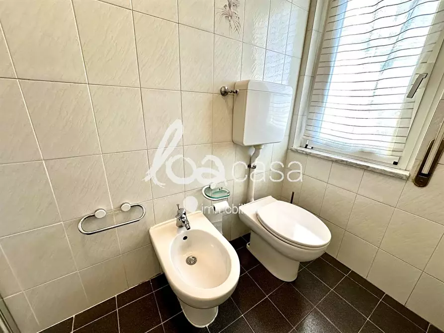 Immagine 5 di Appartamento in affitto  a Loano