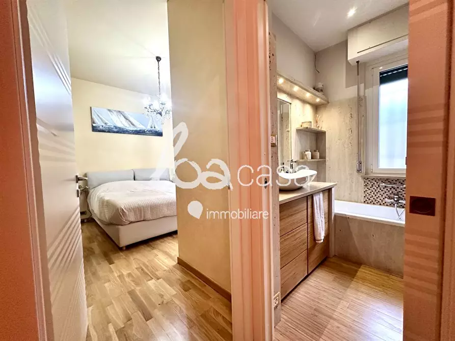 Immagine 7 di Appartamento in affitto  a Pietra Ligure