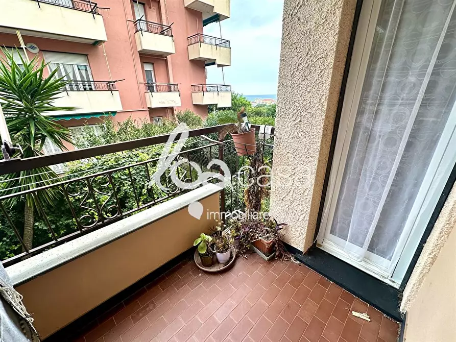 Immagine 4 di Appartamento in affitto  a Pietra Ligure