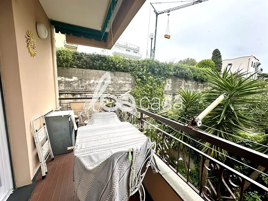 Immagine 5 di Appartamento in affitto  a Pietra Ligure