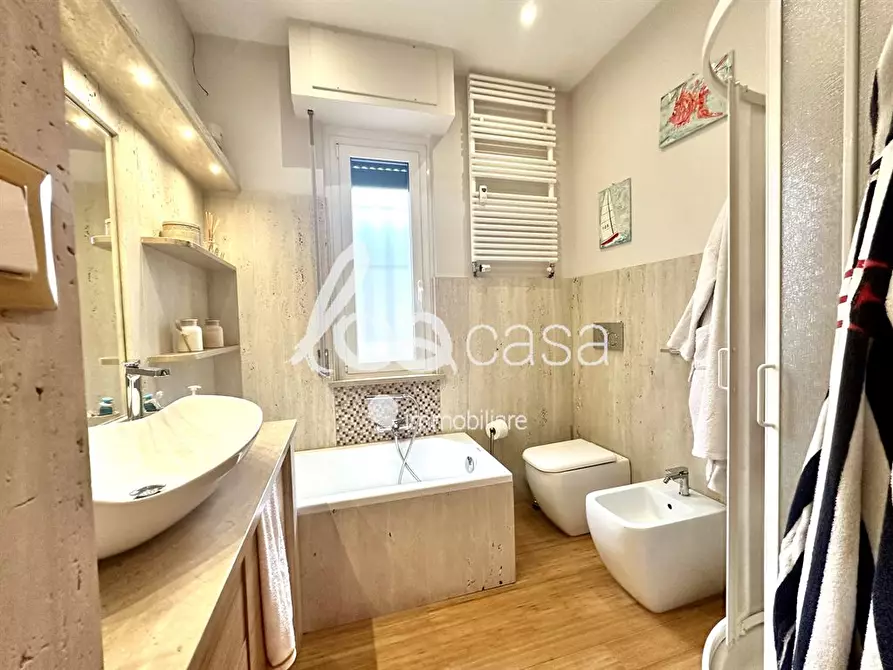 Immagine 8 di Appartamento in affitto  a Pietra Ligure