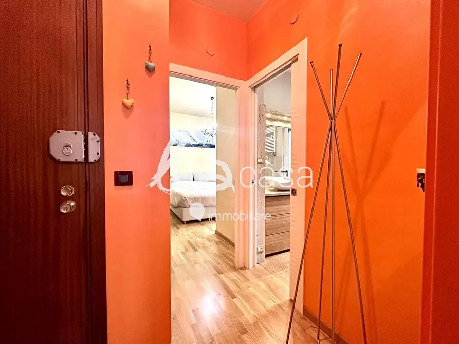 Immagine 6 di Appartamento in affitto  a Pietra Ligure