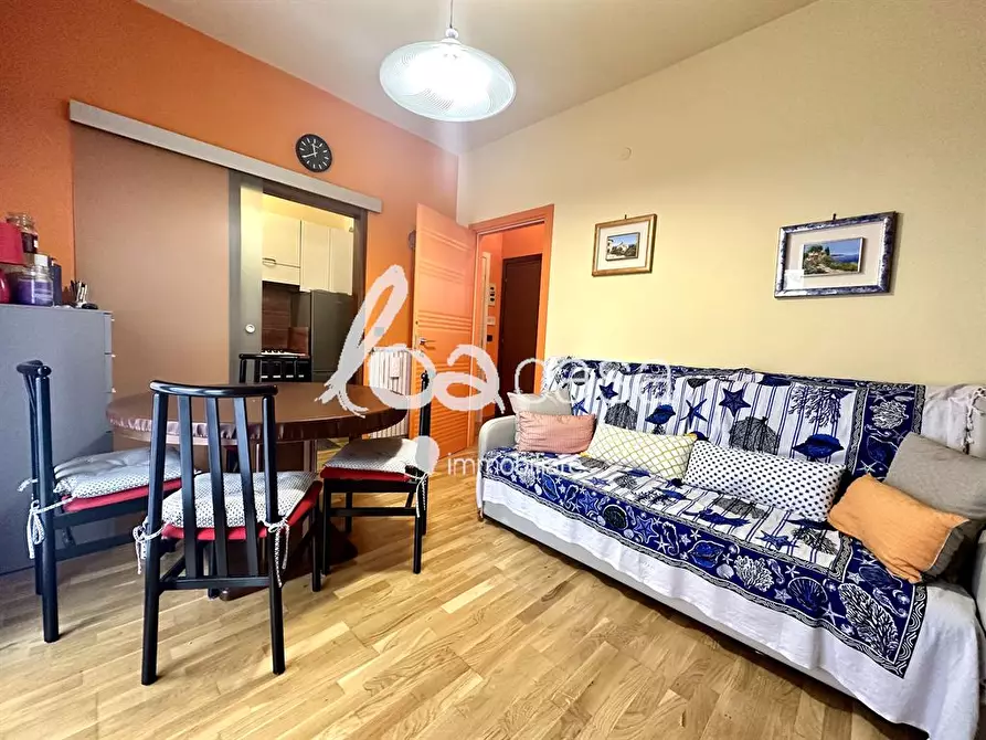 Immagine 1 di Appartamento in affitto  a Pietra Ligure