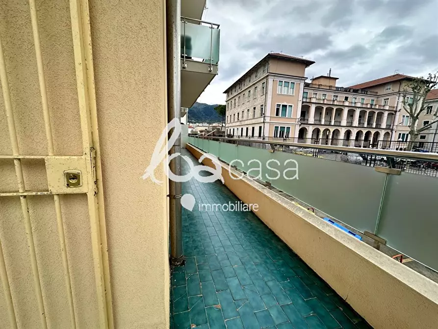 Immagine 6 di Appartamento in affitto  a Loano