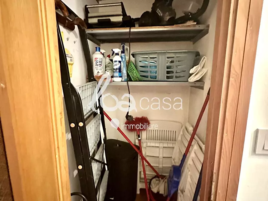 Immagine 3 di Appartamento in affitto  a Loano