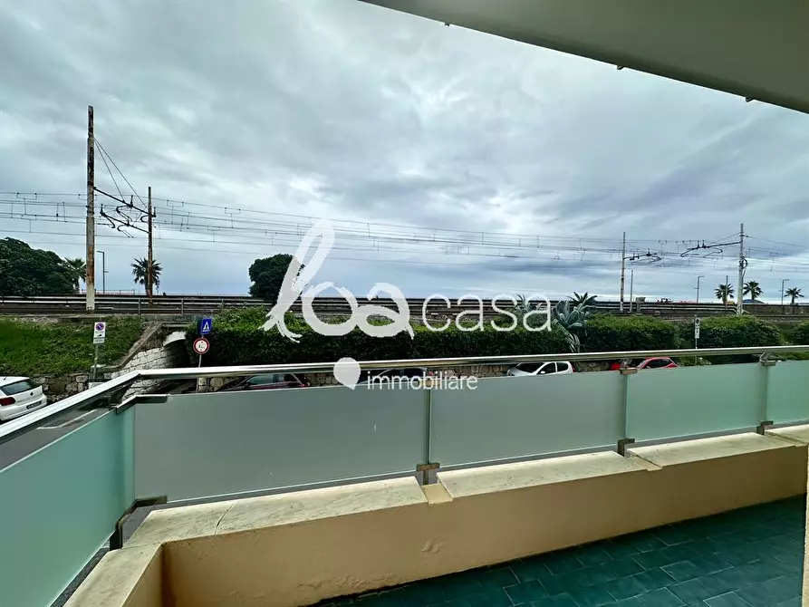 Immagine 8 di Appartamento in affitto  a Loano