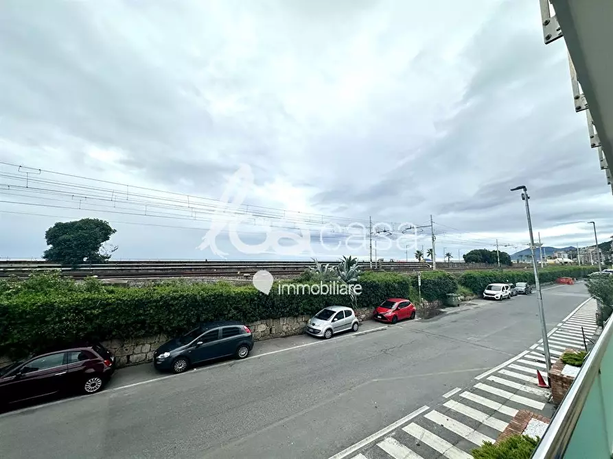 Immagine 4 di Appartamento in affitto  a Loano