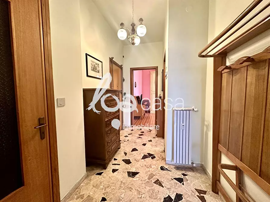 Immagine 1 di Appartamento in affitto  a Loano