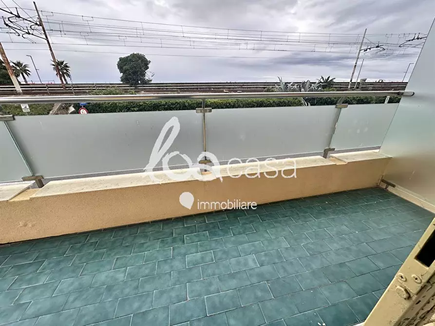 Immagine 7 di Appartamento in affitto  a Loano