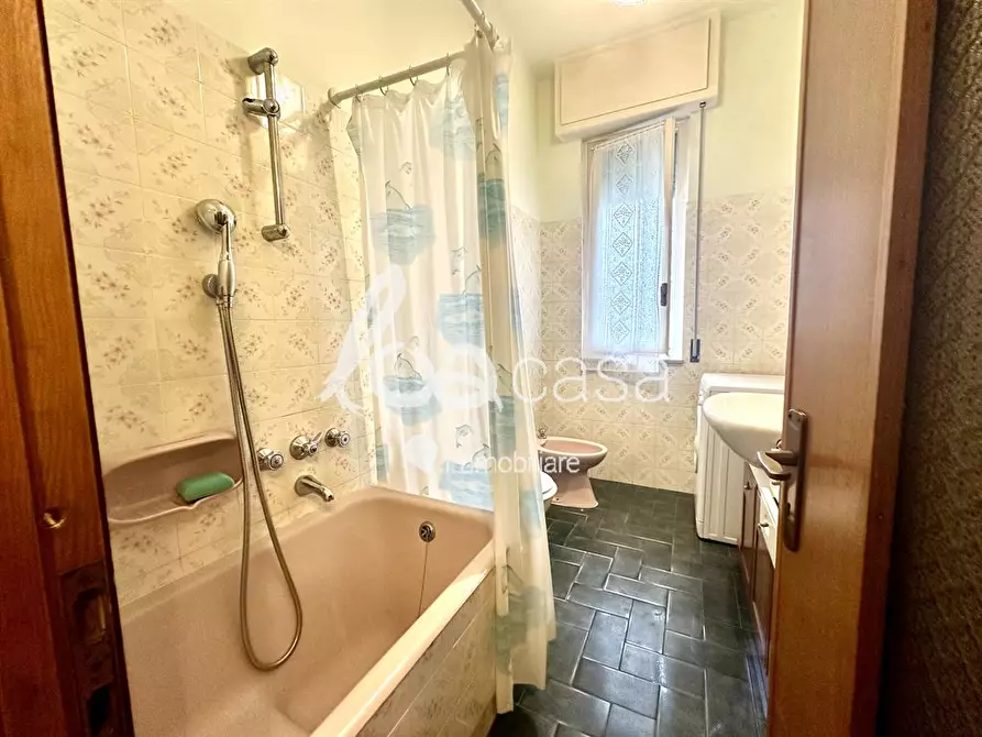 Immagine 1 di Appartamento in affitto  a Loano