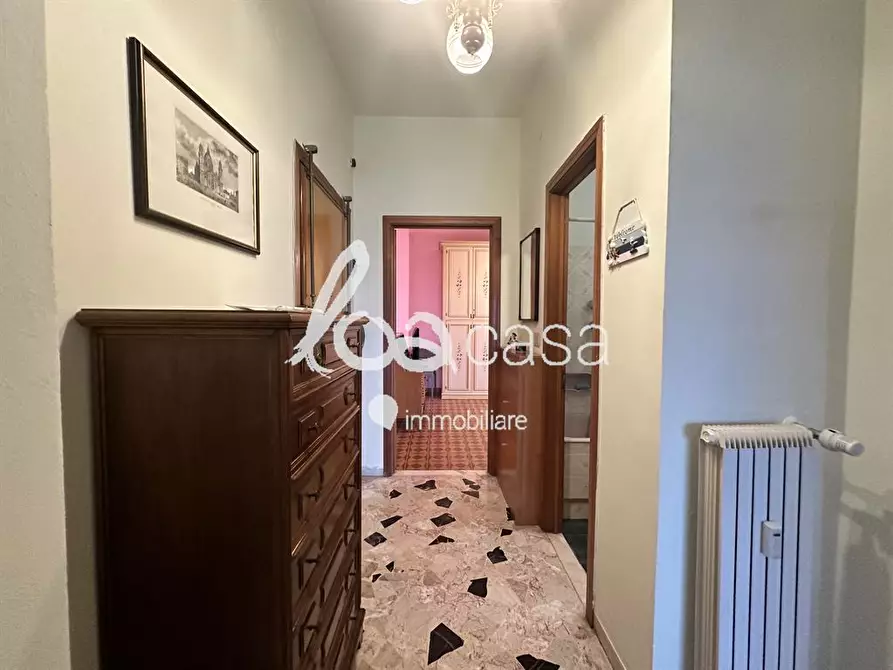 Immagine 2 di Appartamento in affitto  a Loano