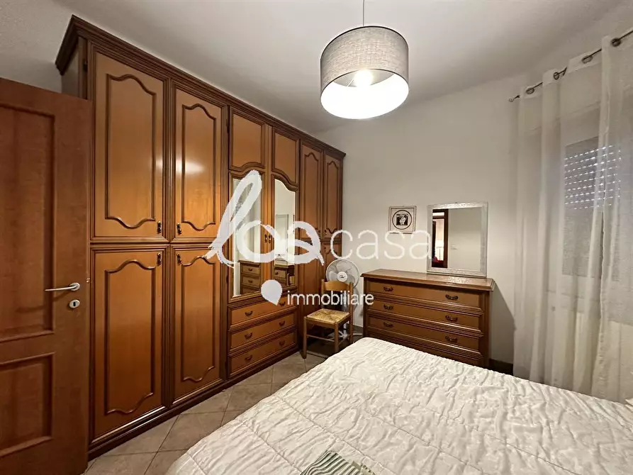 Immagine 1 di Appartamento in affitto  a Loano