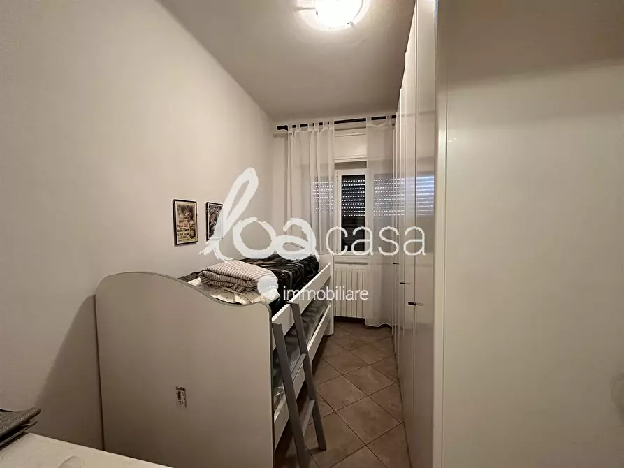 Immagine 2 di Appartamento in affitto  a Loano