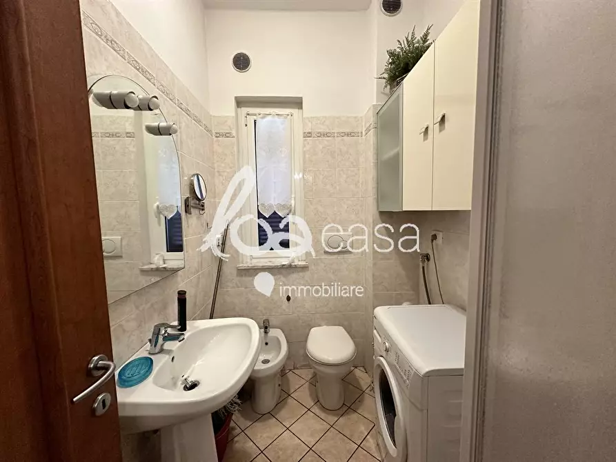 Immagine 4 di Appartamento in affitto  a Loano